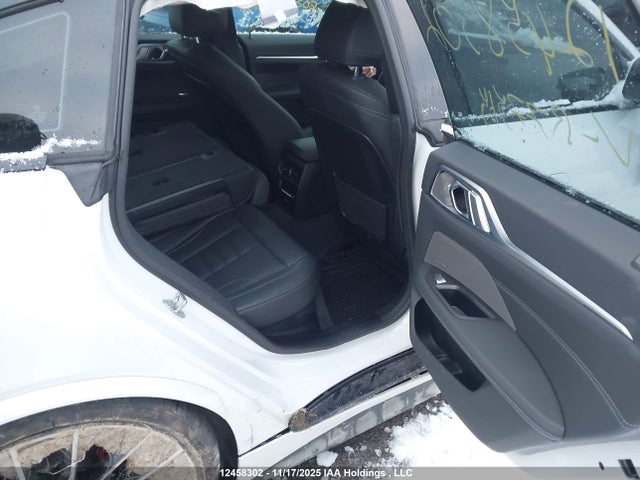 WBY33AW03RFR77515 BMW I4 M50