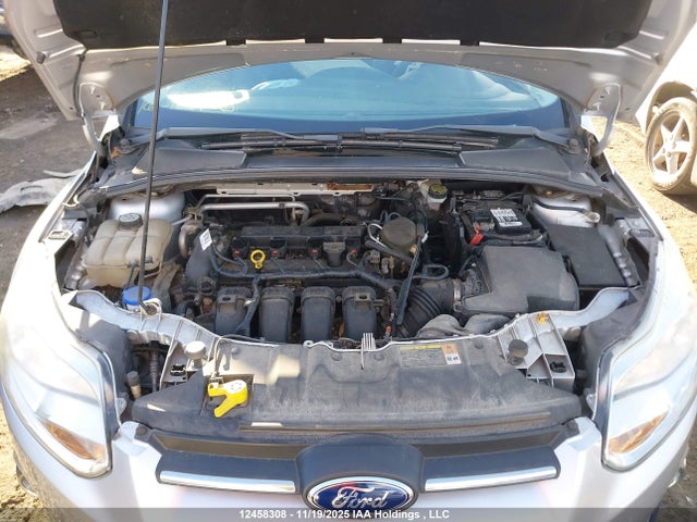 Продаж на аукціоні авто 2013 Ford Focus Se, vin: 1FADP3K24DL322180, номер лоту: 12458308