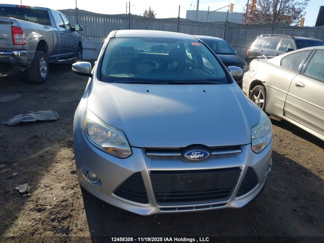 Продаж на аукціоні авто 2013 Ford Focus Se, vin: 1FADP3K24DL322180, номер лоту: 12458308