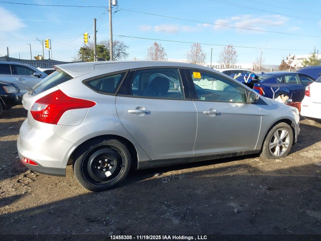 Продаж на аукціоні авто 2013 Ford Focus Se, vin: 1FADP3K24DL322180, номер лоту: 12458308