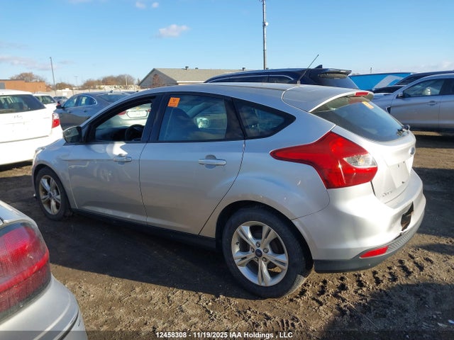 Продаж на аукціоні авто 2013 Ford Focus Se, vin: 1FADP3K24DL322180, номер лоту: 12458308
