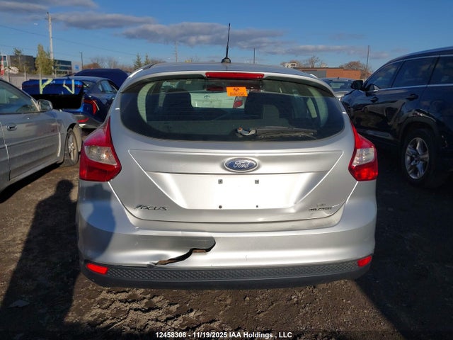 Продаж на аукціоні авто 2013 Ford Focus Se, vin: 1FADP3K24DL322180, номер лоту: 12458308