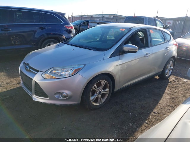 Продаж на аукціоні авто 2013 Ford Focus Se, vin: 1FADP3K24DL322180, номер лоту: 12458308