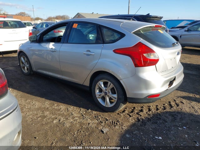 Продаж на аукціоні авто 2013 Ford Focus Se, vin: 1FADP3K24DL322180, номер лоту: 12458308