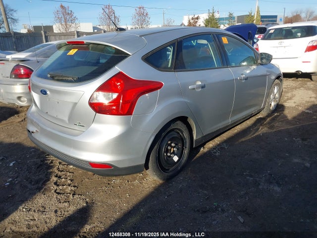 Продаж на аукціоні авто 2013 Ford Focus Se, vin: 1FADP3K24DL322180, номер лоту: 12458308
