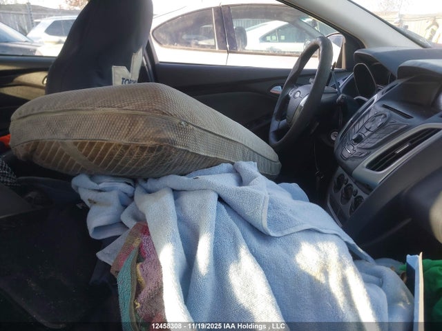 Продаж на аукціоні авто 2013 Ford Focus Se, vin: 1FADP3K24DL322180, номер лоту: 12458308