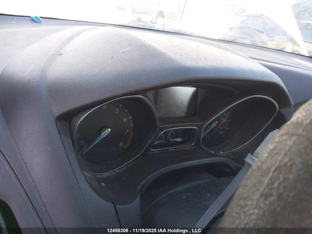 Продаж на аукціоні авто 2013 Ford Focus Se, vin: 1FADP3K24DL322180, номер лоту: 12458308