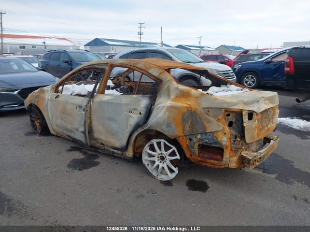Aukcja sprzedaży 2017 Subaru Impreza Premium Plus, vin: 4S3GKAF64H1608779, numer aukcji: 12458326
