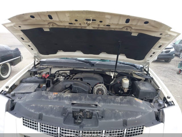 Aukcja sprzedaży 2013 Cadillac Escalade Premium, vin: 1GYS4CEF8DR162580, numer aukcji: 12458360