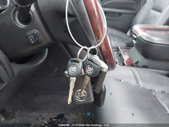 Aukcja sprzedaży 2013 Cadillac Escalade Premium, vin: 1GYS4CEF8DR162580, numer aukcji: 12458360