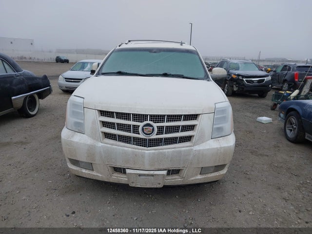 Aukcja sprzedaży 2013 Cadillac Escalade Premium, vin: 1GYS4CEF8DR162580, numer aukcji: 12458360