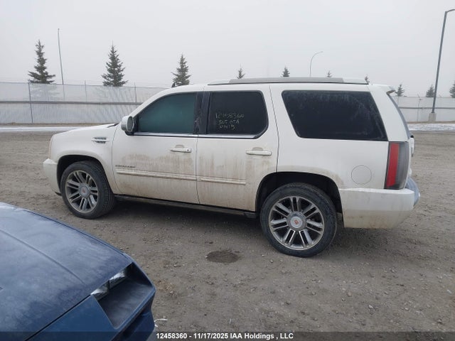 Aukcja sprzedaży 2013 Cadillac Escalade Premium, vin: 1GYS4CEF8DR162580, numer aukcji: 12458360