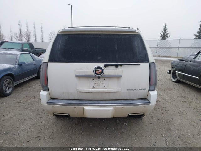 Aukcja sprzedaży 2013 Cadillac Escalade Premium, vin: 1GYS4CEF8DR162580, numer aukcji: 12458360