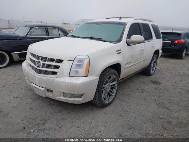 Aukcja sprzedaży 2013 Cadillac Escalade Premium, vin: 1GYS4CEF8DR162580, numer aukcji: 12458360