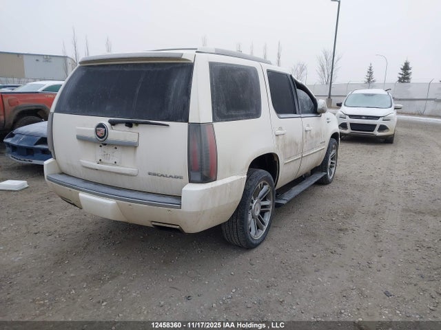 Aukcja sprzedaży 2013 Cadillac Escalade Premium, vin: 1GYS4CEF8DR162580, numer aukcji: 12458360