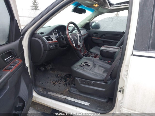 Aukcja sprzedaży 2013 Cadillac Escalade Premium, vin: 1GYS4CEF8DR162580, numer aukcji: 12458360