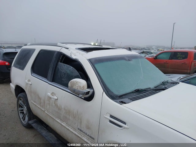 Aukcja sprzedaży 2013 Cadillac Escalade Premium, vin: 1GYS4CEF8DR162580, numer aukcji: 12458360