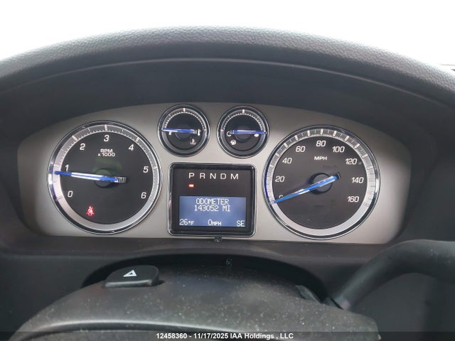 Aukcja sprzedaży 2013 Cadillac Escalade Premium, vin: 1GYS4CEF8DR162580, numer aukcji: 12458360