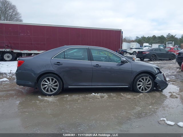 Aukcja sprzedaży 2014 Toyota Camry Le, vin: 4T1BF1FK0EU431553, numer aukcji: 12458361