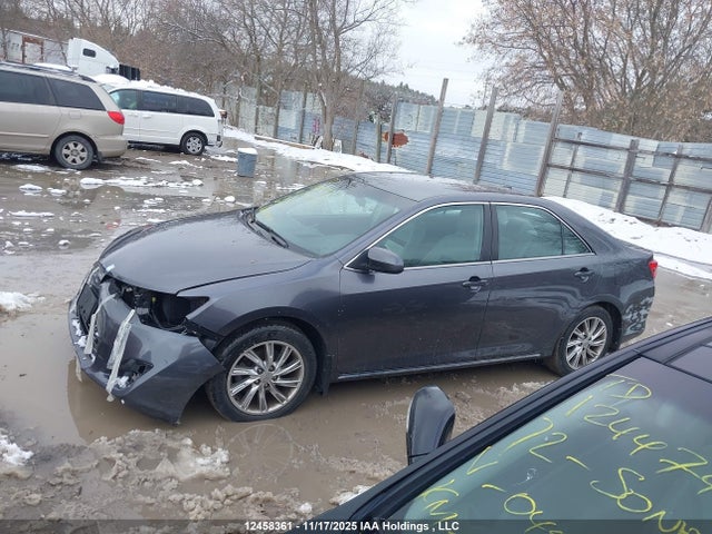 Aukcja sprzedaży 2014 Toyota Camry Le, vin: 4T1BF1FK0EU431553, numer aukcji: 12458361