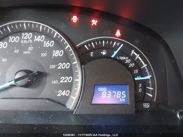 Aukcja sprzedaży 2014 Toyota Camry Le, vin: 4T1BF1FK0EU431553, numer aukcji: 12458361