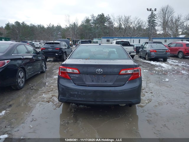 Aukcja sprzedaży 2014 Toyota Camry Le, vin: 4T1BF1FK0EU431553, numer aukcji: 12458361