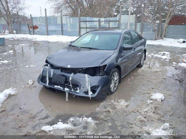 Aukcja sprzedaży 2014 Toyota Camry Le, vin: 4T1BF1FK0EU431553, numer aukcji: 12458361