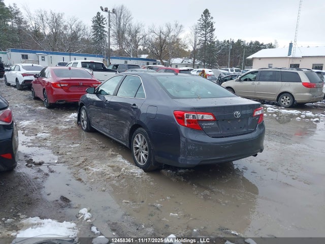 Aukcja sprzedaży 2014 Toyota Camry Le, vin: 4T1BF1FK0EU431553, numer aukcji: 12458361