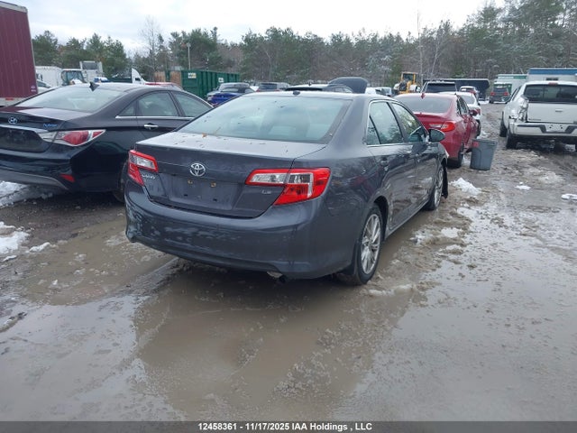Aukcja sprzedaży 2014 Toyota Camry Le, vin: 4T1BF1FK0EU431553, numer aukcji: 12458361