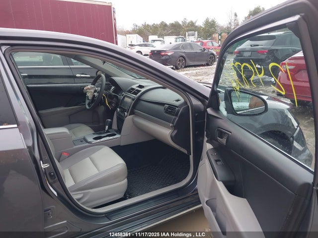 Aukcja sprzedaży 2014 Toyota Camry Le, vin: 4T1BF1FK0EU431553, numer aukcji: 12458361