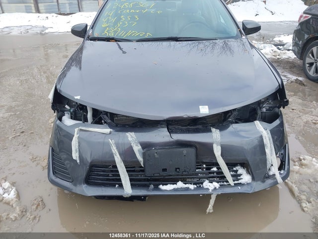 Aukcja sprzedaży 2014 Toyota Camry Le, vin: 4T1BF1FK0EU431553, numer aukcji: 12458361