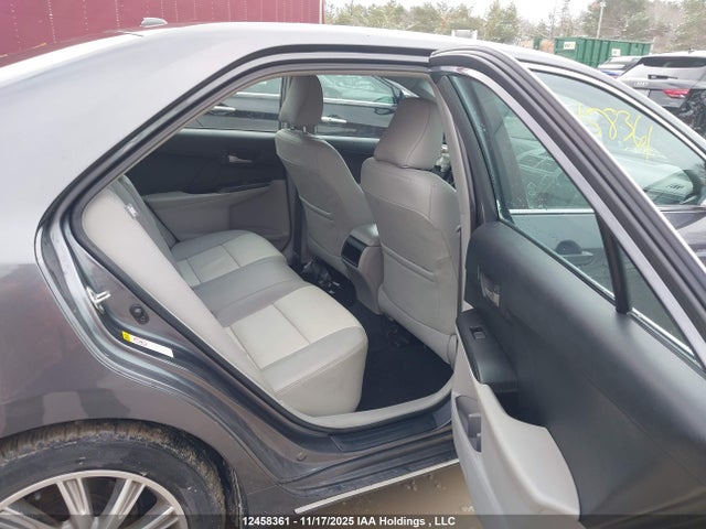 Aukcja sprzedaży 2014 Toyota Camry Le, vin: 4T1BF1FK0EU431553, numer aukcji: 12458361