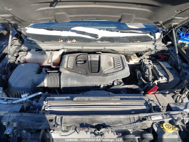 Продаж на аукціоні авто 2024 Jeep Wagoneer Series Ii, vin: 1C4SJVBP6RS113305, номер лоту: 12458385