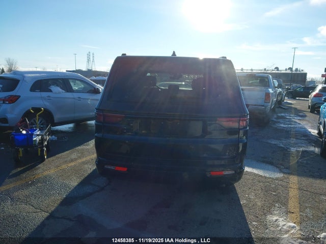 Продаж на аукціоні авто 2024 Jeep Wagoneer Series Ii, vin: 1C4SJVBP6RS113305, номер лоту: 12458385