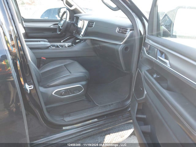 Продаж на аукціоні авто 2024 Jeep Wagoneer Series Ii, vin: 1C4SJVBP6RS113305, номер лоту: 12458385
