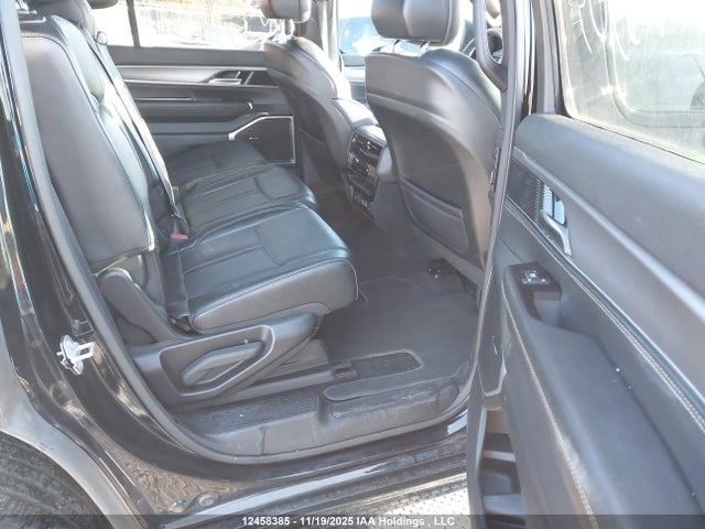 Продаж на аукціоні авто 2024 Jeep Wagoneer Series Ii, vin: 1C4SJVBP6RS113305, номер лоту: 12458385
