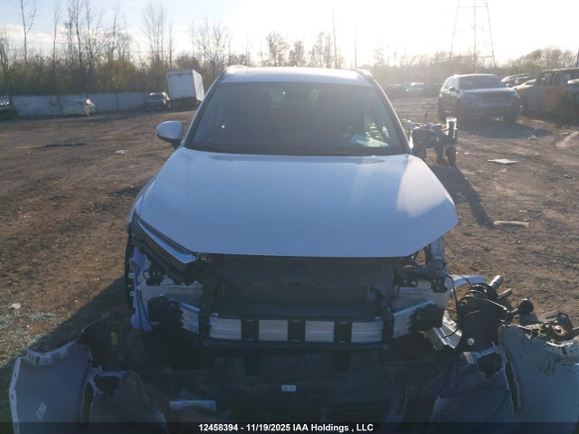 2HKRS4H52SH121594 Honda Cr-v Sport