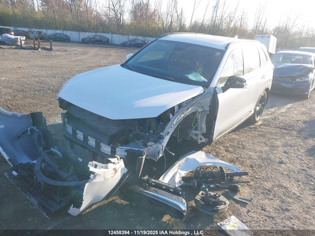 2HKRS4H52SH121594 Honda Cr-v Sport