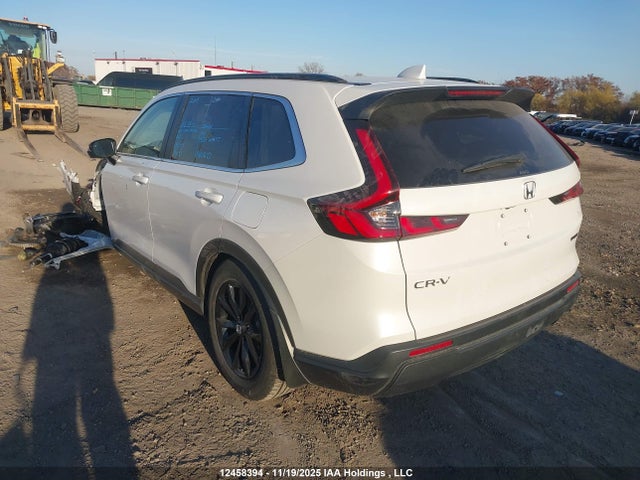2HKRS4H52SH121594 Honda Cr-v Sport