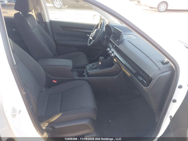 2HKRS4H52SH121594 Honda Cr-v Sport