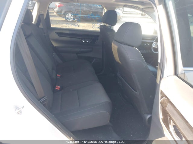 2HKRS4H52SH121594 Honda Cr-v Sport