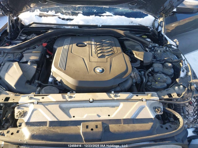 WBA5U9C07LFH01114 BMW M340i Xdrive