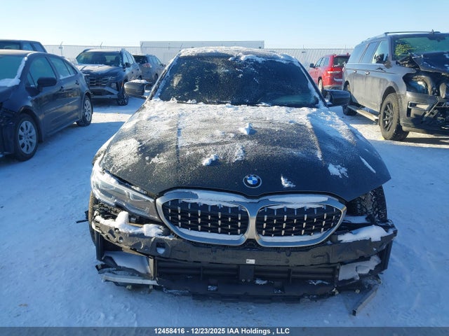 WBA5U9C07LFH01114 BMW M340i Xdrive