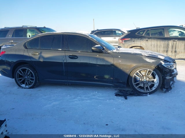 WBA5U9C07LFH01114 BMW M340i Xdrive