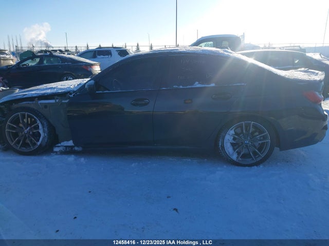 WBA5U9C07LFH01114 BMW M340i Xdrive