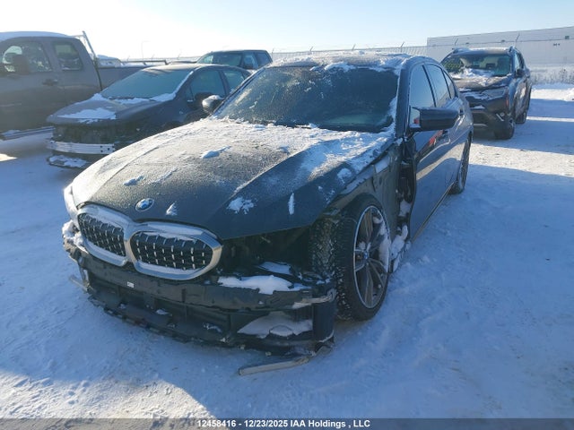 WBA5U9C07LFH01114 BMW M340i Xdrive