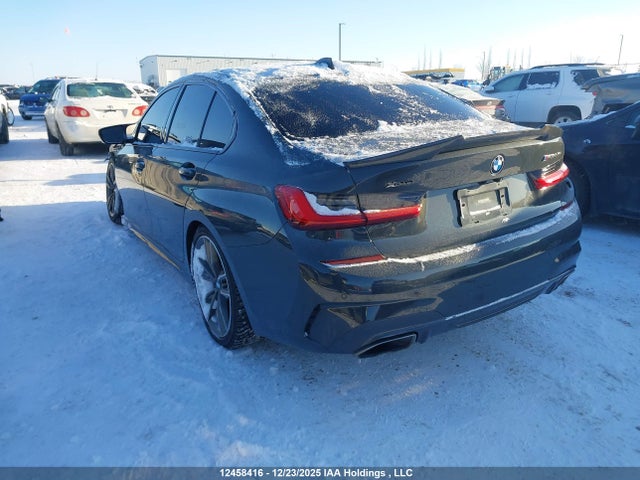 WBA5U9C07LFH01114 BMW M340i Xdrive
