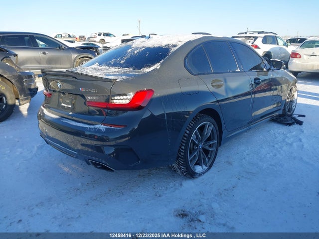 WBA5U9C07LFH01114 BMW M340i Xdrive
