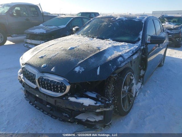 WBA5U9C07LFH01114 BMW M340i Xdrive