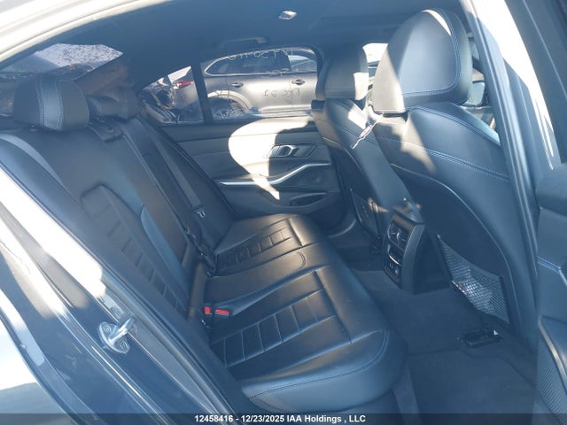 WBA5U9C07LFH01114 BMW M340i Xdrive